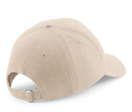 PRO-STYLE HEAVY BRUSHED COTTON CAP