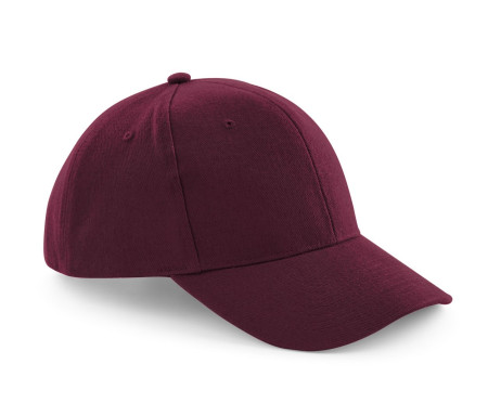 PRO-STYLE HEAVY BRUSHED COTTON CAP