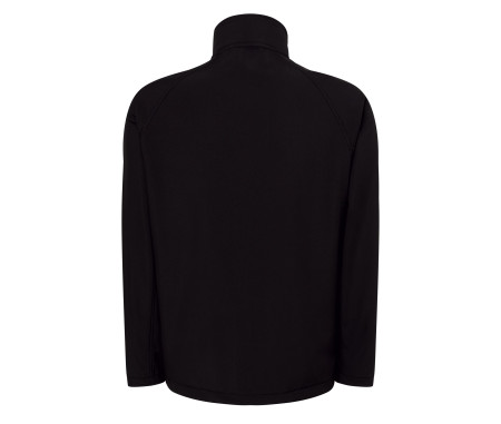 KID SOFTSHELL JACKET