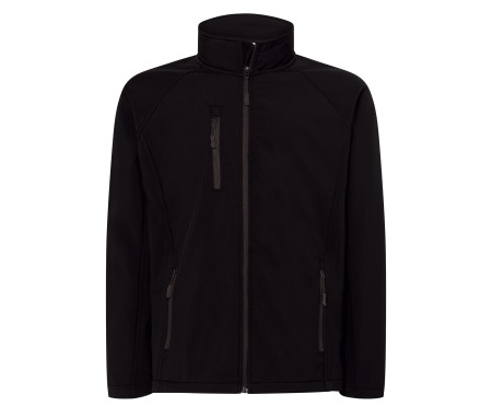 KID SOFTSHELL JACKET