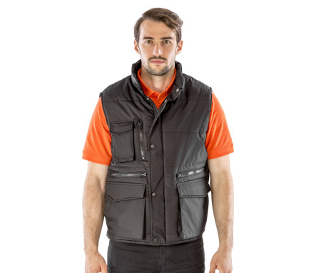 LANCE BODYWARMER