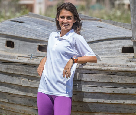 PERFORMANCE AIRCOOL POLO