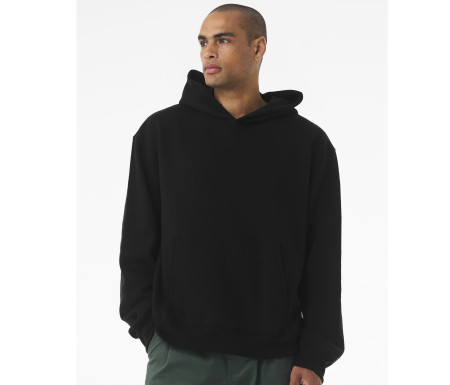 UNISEX HEAVY PULLOVER HOODIE