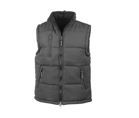 ULTRA PADDED BODYWARMER