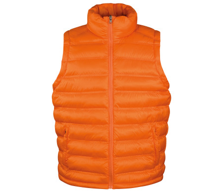 ICE BIRD PADDED GILET