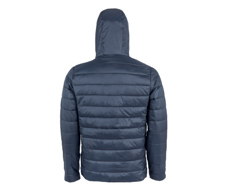 MENS SNOW BIRD HOODED JACKET