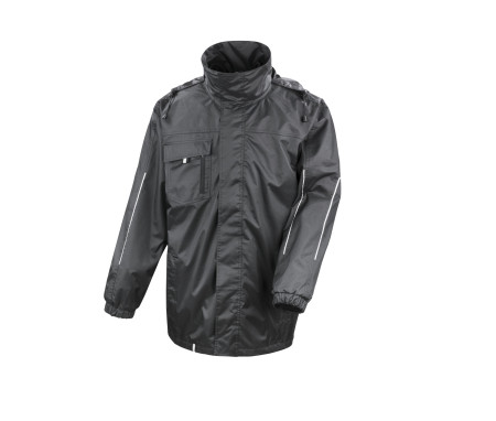 3-IN-1 CORE TRANSIT JACKET WITH PRINTABLE SOFTSHELL INNER