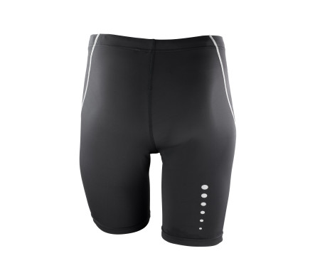 MENS BODYFIT BASE LAYER SHORTS