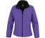 WOMENS PRINTABLE SOFTSHELL JACKET