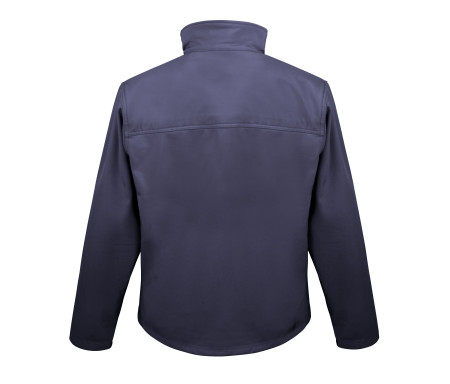 CLASSIC SOFTSHELL JACKET