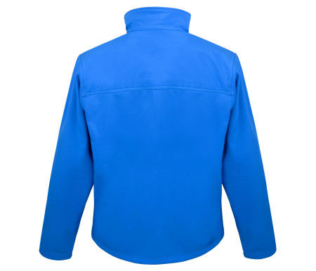 CLASSIC SOFTSHELL JACKET
