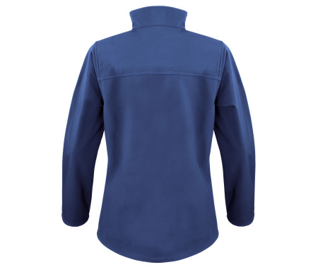 WOMENS CLASSIC SOFTSHELL JACKET