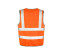 HI-VIS MOTORWAY VEST