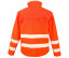 HI-VIS SAFETY SOFTSHELL JACKET