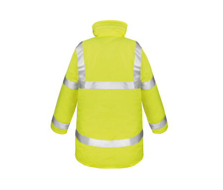 SAFETY JACKET