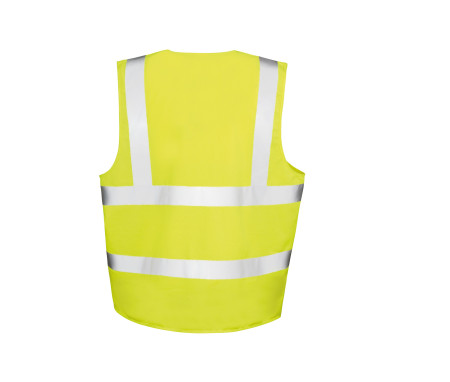 ZIP I.D SAFETY TABARD