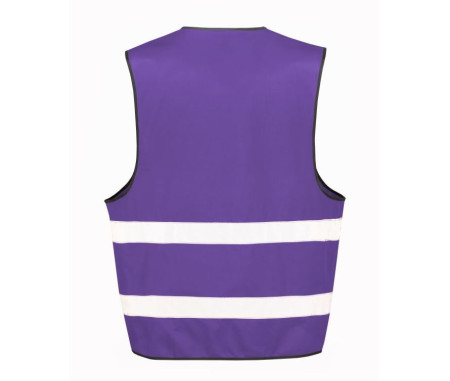 CORE ENHANCED VISIBILITY VEST