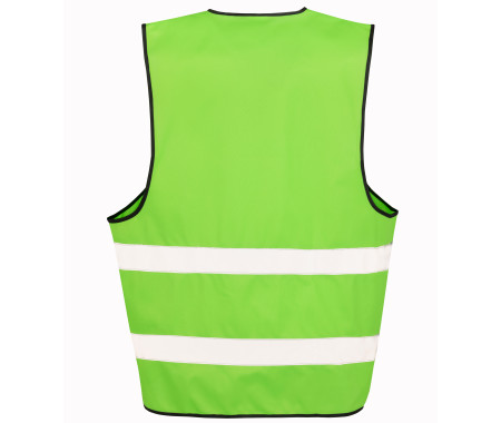 CORE ENHANCED VISIBILITY VEST