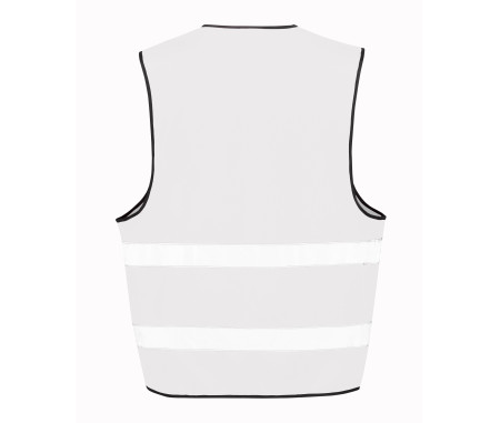 CORE ENHANCED VISIBILITY VEST