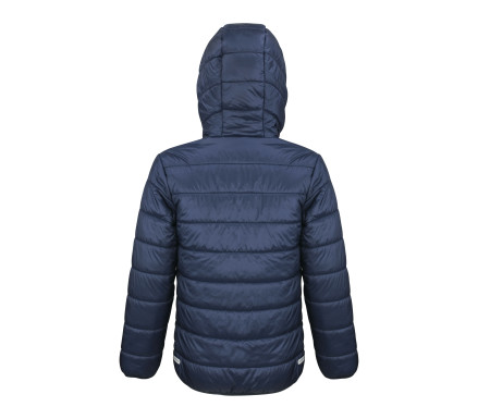 JUNIOR/YOUTH PADDED JACKET