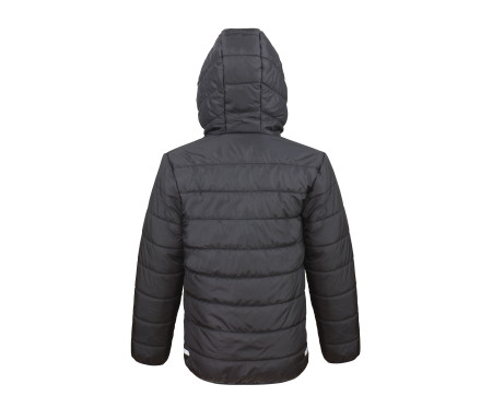 JUNIOR/YOUTH PADDED JACKET