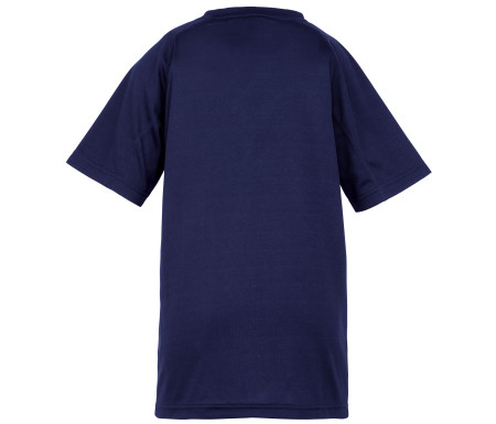 JUNIOR PERFORMANCE AIRCOOL TEE