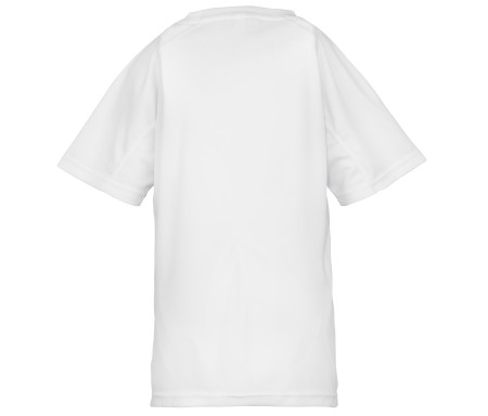 JUNIOR PERFORMANCE AIRCOOL TEE
