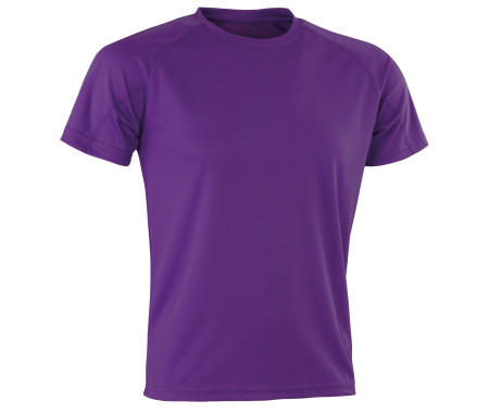 IMPACT PERFORMANCE AIRCOOL TEE