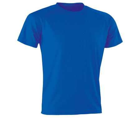 IMPACT PERFORMANCE AIRCOOL TEE
