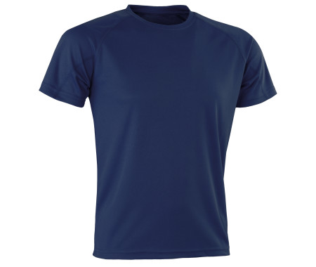 IMPACT PERFORMANCE AIRCOOL TEE