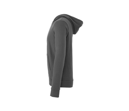UNISEX FLEECE FULL-ZIP HOODIE