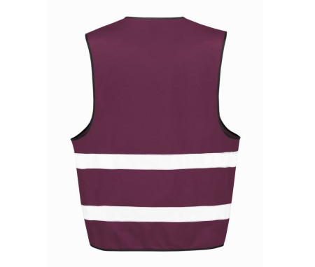 CORE ENHANCED VISIBILITY VEST