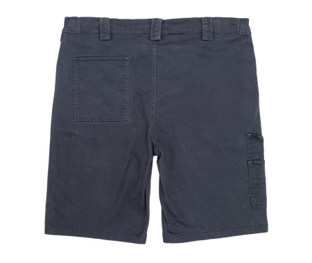 SUPER STRETCH SLIM CHINO SHORTS