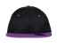 BRONX ORIGINAL FLAT PEAK SNAP BACK DUAL COLOUR CAP