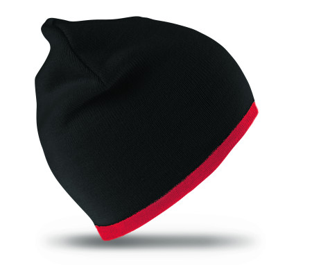 REVERSIBLE FASHION FIT HAT