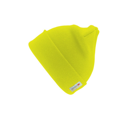 HEAVYWEIGHT THINSULATE™ SKI HAT