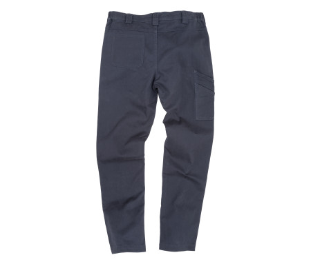 SUPER STRETCH SLIM CHINO