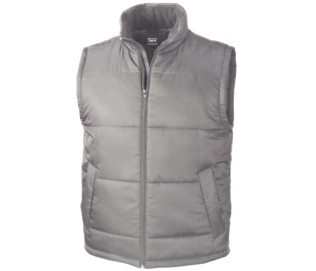 BODYWARMER