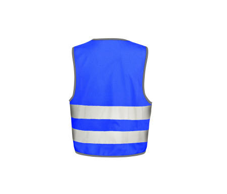 CORE JUNIOR ENHANCED VISIBILITY VEST