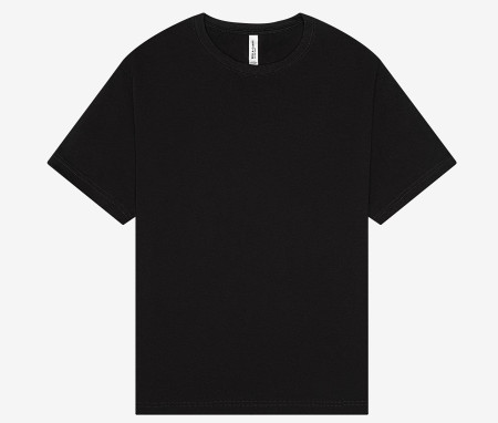 UNISEX HEAVY BOXY TEE