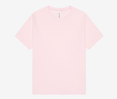 UNISEX HEAVY BOXY TEE