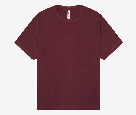 UNISEX HEAVY BOXY TEE