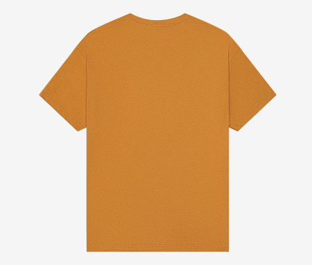 UNISEX HEAVY BOXY TEE