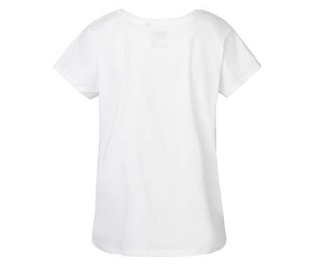 LADIES LOOSE FIT T-SHIRT