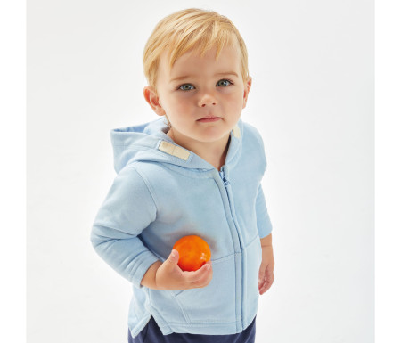 BABY HOODIE