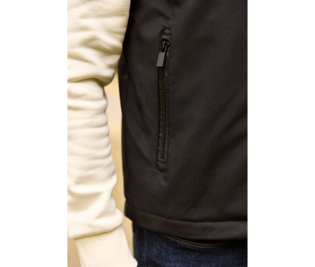 PRIME SPORTSWEAR VEST