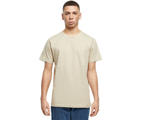 ROUND NECK T-SHIRT