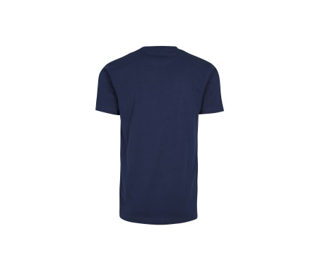 ROUND NECK T-SHIRT