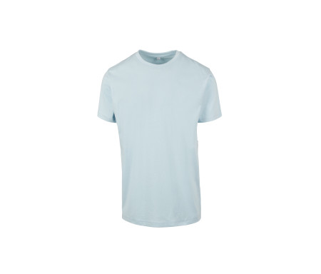 ROUND NECK T-SHIRT