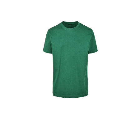 ROUND NECK T-SHIRT